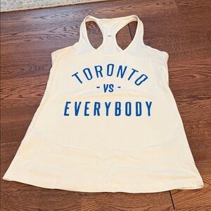 Lululemon x Peace Collective Cool Racerback